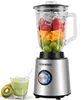 Steinborg Standmixer 1,5L Glas – 1000W Mixer mit Produktbild-Vorschau 1