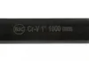 Radschlüssel 1", Typ L, 100 cm, Artikelnummer 61182 Produktbild-Vorschau 4