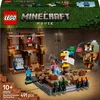 LEGO Minecraft Waldanwesen mit Boxring - Set für Gamer mit Produktbild-Vorschau 28