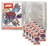 Topps - Turbo Attax Formula 1 2024 - 1 album vuoto + 10 Anteprima dell’immagine prodotto 1