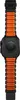 Nomad Stratos Band Black Titanium Ultra Orange FKM AW Náhled obrázku produktu 8