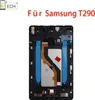 Für Samsung Tab A 8.0 2019 SM-T290 LCD Display mit Rahmen Produktbild-Vorschau 2