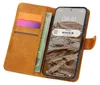 Bizon Case Pocket Xiaomi 15 braun Produktbild-Vorschau 6