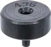 BGS Pièce de pression pour appareil à border 4,75 mm - 3162 Voir les images du produit 2