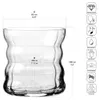 KROSNO Moments Kaffee- und Teegläser Caffè latte, 4er-Set, Produktbild-Vorschau 8