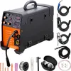 SucceBuy Saldatore MIG 250 Amp 3 in 1 Saldatrice 220V TIG Anteprima dell’immagine prodotto 1