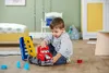 Mega Bloks Fast Tracks Rennwagen-Transporter mit Geräuschen Produktbild-Vorschau 23