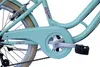 WYNN Kinderrad 20 Zoll KID1.0 türkis Rahmenhöhe 30 cm 6 Produktbild-Vorschau 3