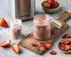 ROMMELSBACHER Gewürz- und Kaffeemühle EGK 200 Edelstahl Voir les images du produit 14