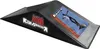 Urban Street Ramps Skate Rampe "Mini Spine Ramp" Produktbild-Vorschau 5