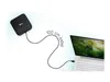 i-tec USB-C HDMI DP Docking Station with Power Delivery 100 Produktbild-Vorschau 16