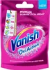 Vanish Oxi Action odplamiacz do tkanin Pink 30 g Produktbild-Vorschau 1