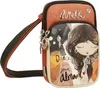 Anekke Umhängetasche Handytasche Alma Mini Crossbody Bag Produktbild-Vorschau 3