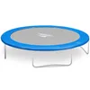 Federabdeckung für PVC-Trampolin 374 cm 12 Fuß Neo-Sport Produktbild-Vorschau 2