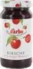 Darbo Kirsch Konfitüre mit Süßungsmitteln Kalorienbewusst Produktbild-Vorschau 1
