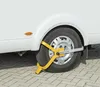 Radklemme XL 16-19 Zoll bis 255mm Reifenbreite mit Produktbild-Vorschau 2