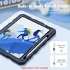 Fintie Kinder Hülle für iPad 11. Generation 2025 11 Zoll Produktbild-Vorschau 7