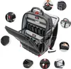 Knipex Werkzeugrucksack Modul X18 - Elektro Produktbild-Vorschau 8