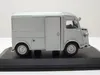 Norev 0191576 Citroen Type H 1962 silber 1:43 Produktbild-Vorschau 6