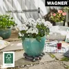 Wagner System Multiroller Rolluntersetzer  aus WPC Produktbild-Vorschau 3