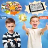 Pokemon Sammelalbum 400 Karten: Sammelkarten Album mit 50 Produktbild-Vorschau 6