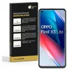 2x Panzerfolie für Oppo Find X3 Lite ANTI-REFLEX Produktbild-Vorschau 2