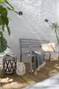 home24 Gartenbank - Stahl Produktbild-Vorschau 3