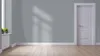 WALLCOVER Wandfarbe Grau Hochdeckend Klasse 1 Matt 5L für Produktbild-Vorschau 2