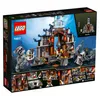 LEGO® NINJAGO Ultimativ ultimatives Tempel-Versteck 70617 Produktbild-Vorschau 4
