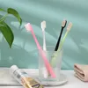 12 Stück Extra Weiche Zahnbürsten, Weich Mikro Nano Produktbild-Vorschau 6