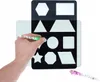 Svítící tabule na kreslení GlowTab A4 Náhled obrázku produktu 21