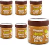 6er-Pack DIAMOND Erdnussbutter Crunchy - mit Produktbild-Vorschau 1