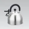 Traditioneller Gaskessel 2 l | Maestro MR-1300 Produktbild-Vorschau 2