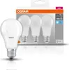OSRAM 4058075819573 LED BASE CLASSIC A E27 4000 K 10 W 1055 Produktbild-Vorschau 2