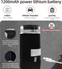 Tragbare elektrische Espressomaschinen, 6 oz Produktbild-Vorschau 7