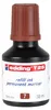 Edding Permanentmarker Nachfülltinte T 25 30 ml braun Produktbild-Vorschau 1