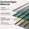 A diagram illustrating the layers of a material, highlighting its features. Voir les images du produit
