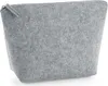 BagBase BG724 | Felt Accessory Bag - Farbe: Grey Melange - Produktbild-Vorschau 2