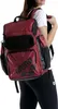 ARENA Sac à dos unie One Go Backpack 45 L Voir les images du produit 7