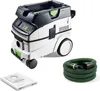 Festool Absaugmobil CLEANTEC CTL 26 EI | 577898 Produktbild-Vorschau 1