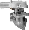 Turbodmychadlo K04 001 pro Audi A3 TT Bora Sport VW Golf Náhled obrázku produktu 10