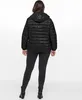 Jack&Jones CARTAHOE HOOD JACKET OTW NOOS Black L Produktbild-Vorschau 4