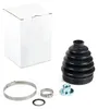 RIDEX 193B0157 Achsmanschette für VW POLO (9N) Vorne Produktbild-Vorschau 2