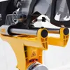 BAMATO Zug- Kapp- und Gehrungssäge KP-350PRO Produktbild-Vorschau 8