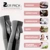 Villkin Sprühflasche - 2er Set – Superfeiner Sprühnebel | Produktbild-Vorschau 2