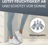 Go Wear Damen-Leggings – perfekte Passform & hoher Bund für Produktbild-Vorschau 8