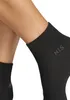 H.I.S. Kurzsocken Kurzschaft Socken Herren, zum einfachen Produktbild-Vorschau 3