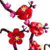 LEGO Botanicals Pflaumenblüte - Pflegeleicht - Kreatives Produktbild-Vorschau 53