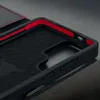 TORRO Custodia in pelle per Galaxy S25 Ultra (con funzione Anteprima dell’immagine prodotto 5