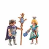 PLAYMOBIL 71208 DuoPack Eisprinzessin und Eisprinz Produktbild-Vorschau 4